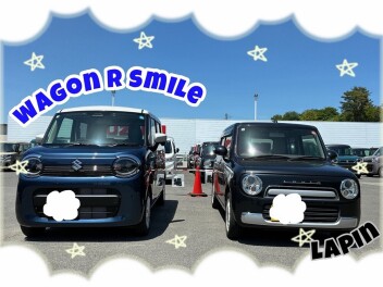 ご納車おめでとうございます！